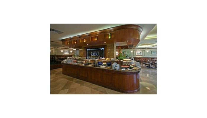 Hotel Swissotel poza 11