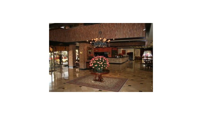 Hotel Swissotel poza 2