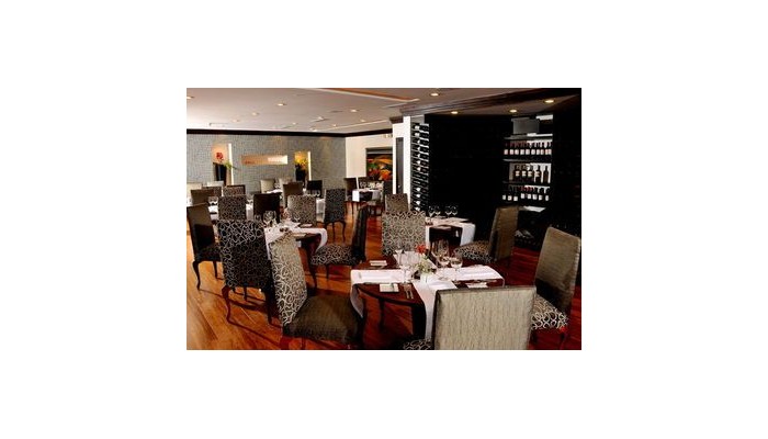 Hotel Swissotel poza 10