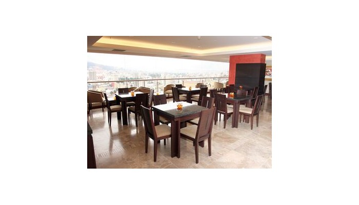 Hotel Swissotel poza 6