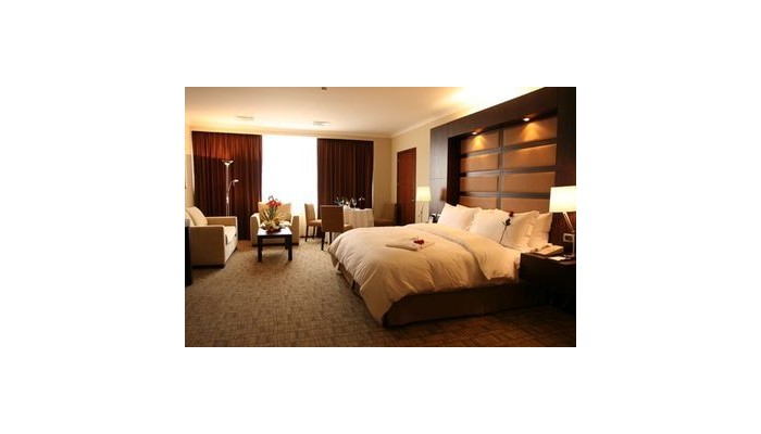 Hotel Swissotel poza 3