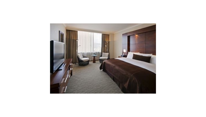 Hotel Swissotel poza 9