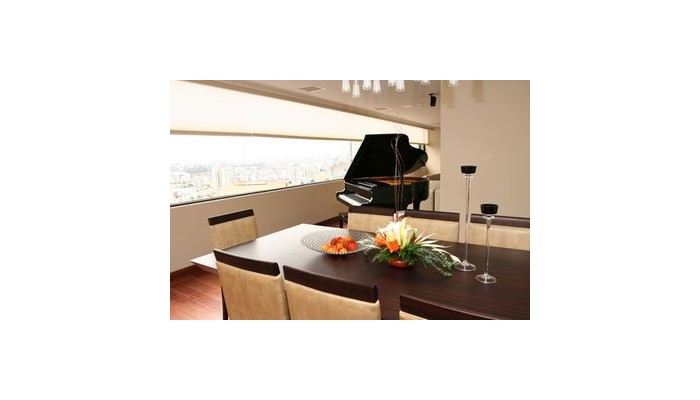 Hotel Swissotel poza 4