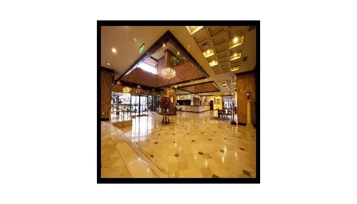 Hotel Swissotel Quito poza 5