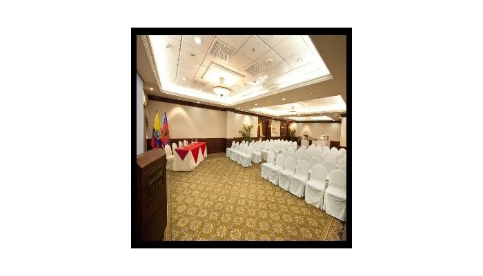 Hotel Swissotel Quito poza 8