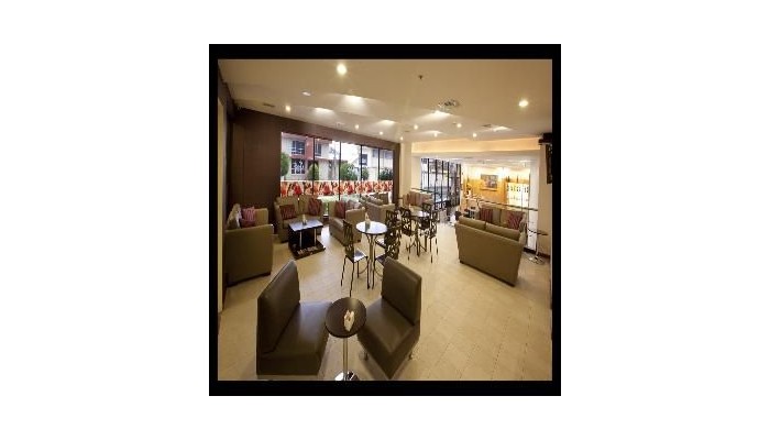 Hotel Swissotel Quito poza 2