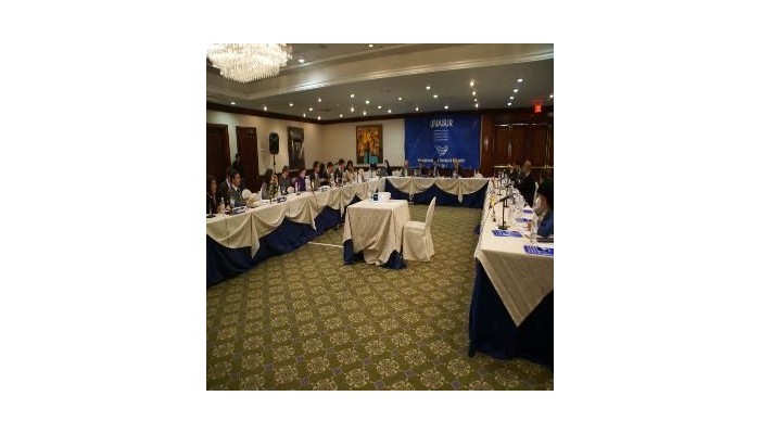 Hotel Swissotel Quito poza 10