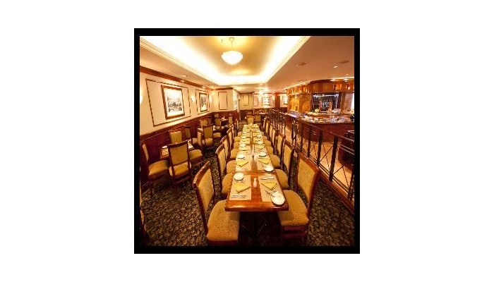 Hotel Swissotel Quito poza 1