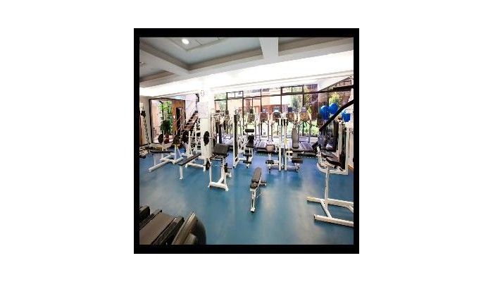 Hotel Swissotel Quito poza 11