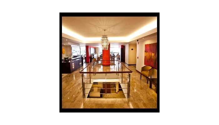 Hotel Swissotel Quito poza 7