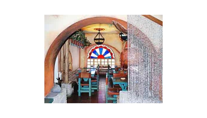 Hotel Vieja Cuba poza 6