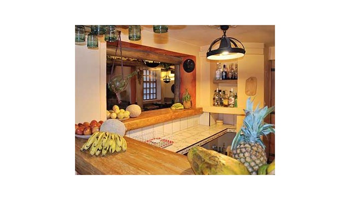 Hotel Vieja Cuba poza 1