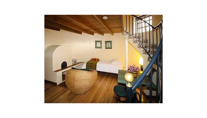 Hotel Vieja Cuba poza 11