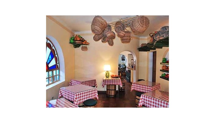 Hotel Vieja Cuba poza 4