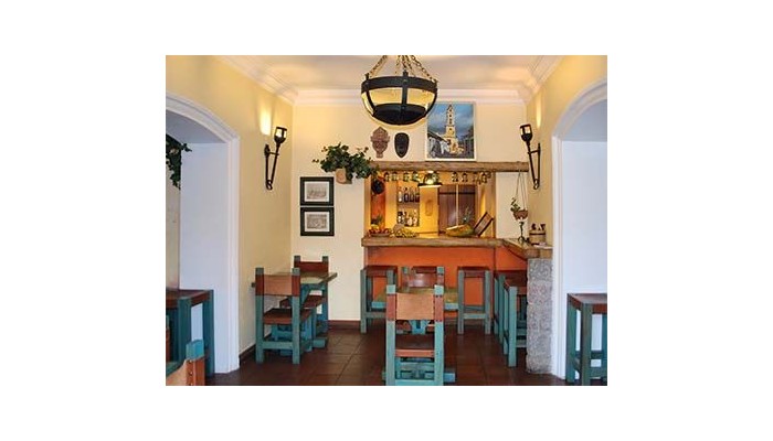 Hotel Vieja Cuba poza 7