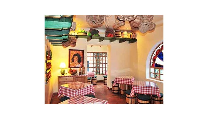 Hotel Vieja Cuba poza 3