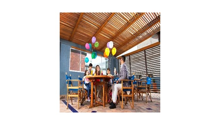 Lugano Hotel poza 11