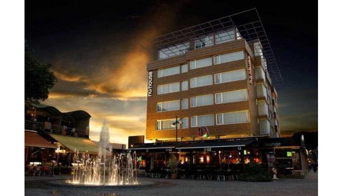 Nu House Boutique Hotel poza 9