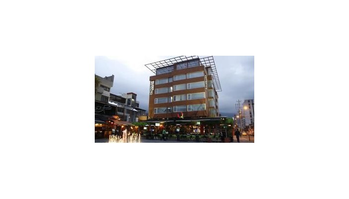 Nu House Boutique Hotel poza 7