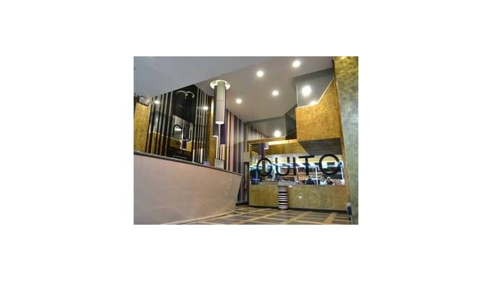 Nu House Boutique Hotel poza 2