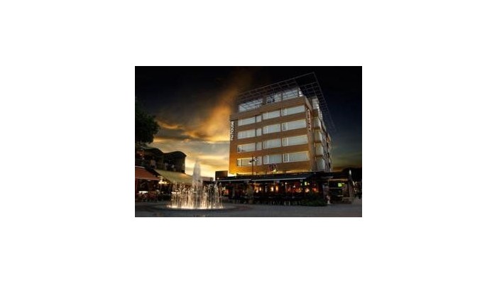 Nu House Boutique Hotel poza 6