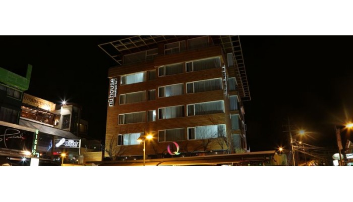 Nu House Boutique Hotel poza 0