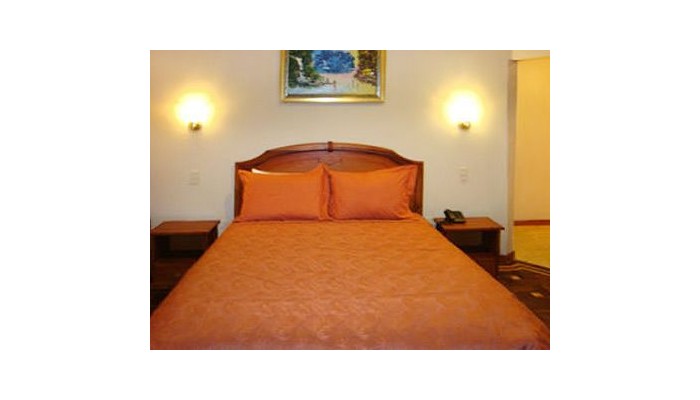 Plaza Sucre Hotel Boutique poza 4