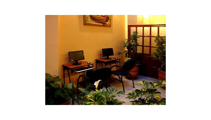 Plaza Sucre Hotel Boutique poza 11