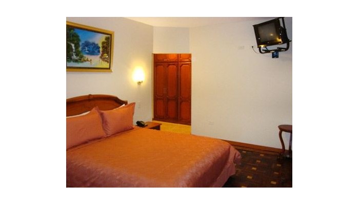 Plaza Sucre Hotel Boutique poza 3