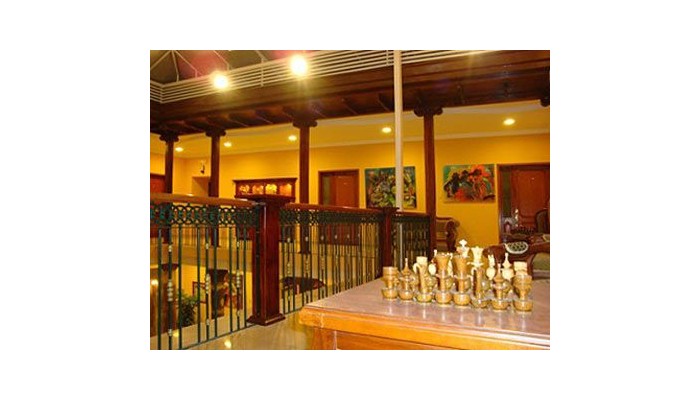 Plaza Sucre Hotel Boutique poza 10