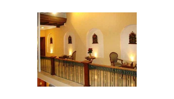 Plaza Sucre Hotel Boutique poza 9