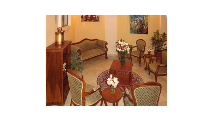 Plaza Sucre Hotel Boutique poza 6