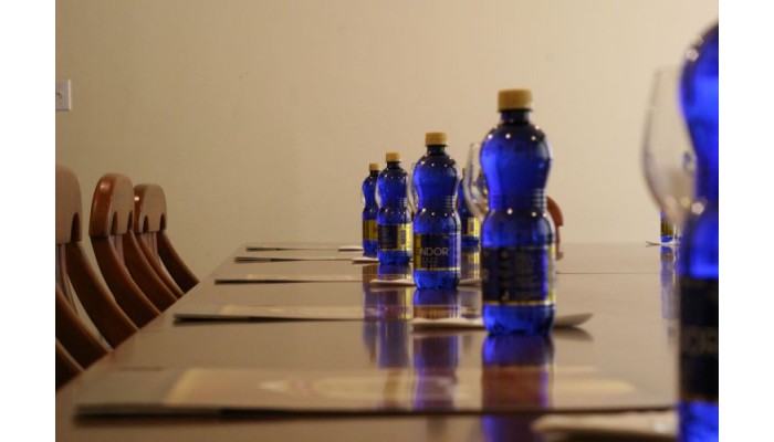 Stanford Suites Hotel poza 6