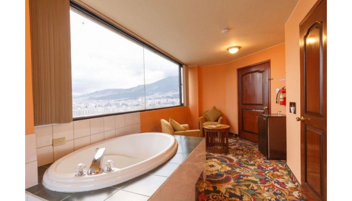 Stanford Suites Hotel poza 5