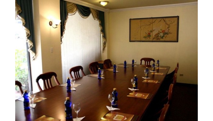 Stanford Suites Hotel poza 1