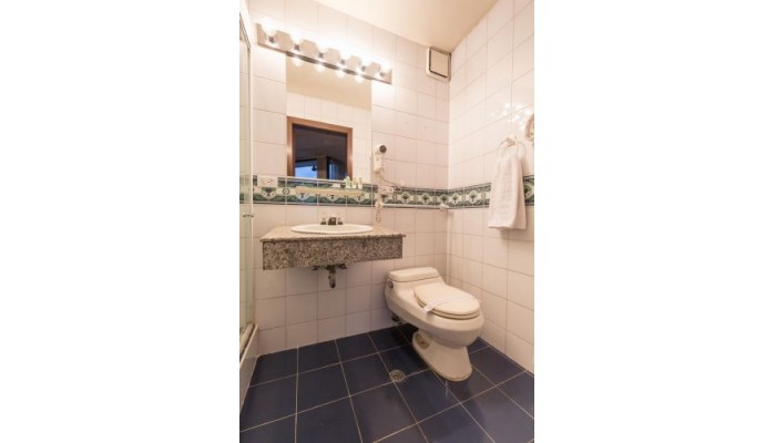 Stanford Suites Hotel poza 8