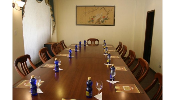 Stanford Suites Hotel poza 7