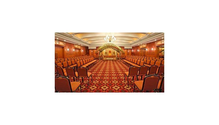 Hotel Imperial Palace poza 6