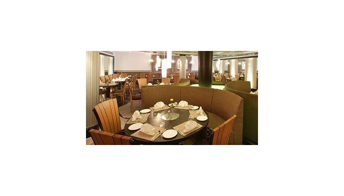 Hotel Imperial Palace poza 4