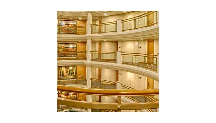 Hotel Imperial Palace poza 3