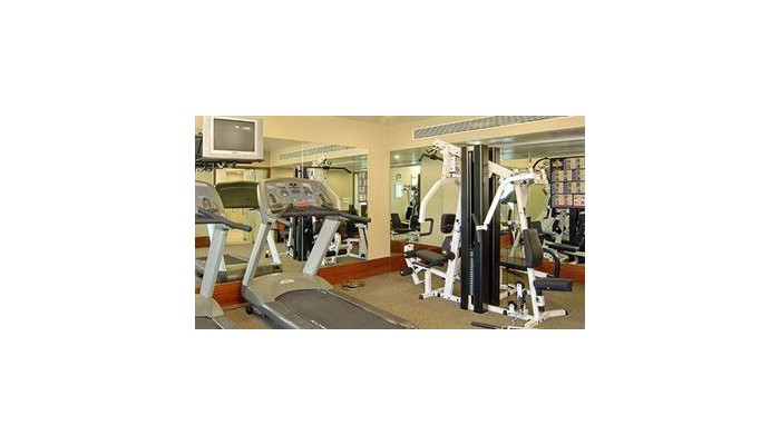 Hotel Imperial Palace poza 11