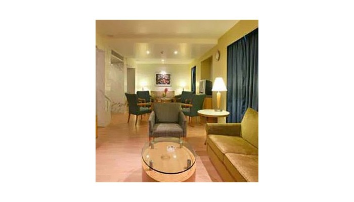 Hotel Imperial Palace poza 2