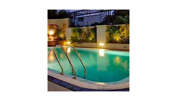 Hotel Imperial Palace poza 0