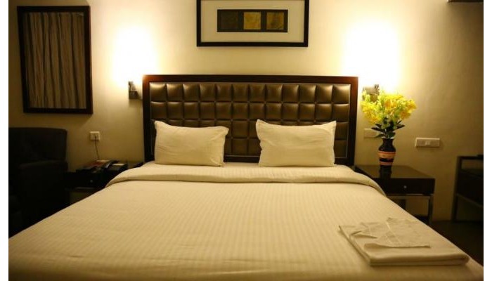 Hotel Oyo Premium Gondal Road Nh27 poza 0