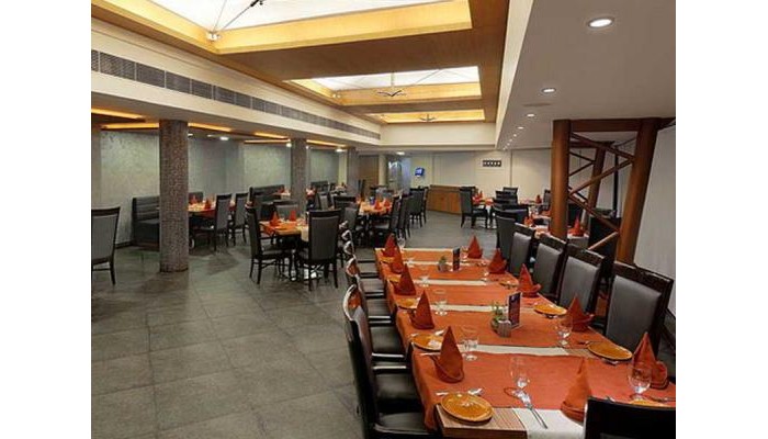 Hotel The Grand Regency poza 0