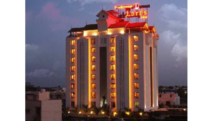 Regency Lagoon Resort poza 0