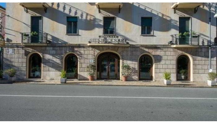 Giulio Cesare Hotel poza 0