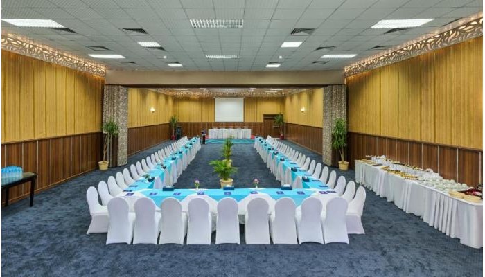 Dreams Vacation Resort poza 18