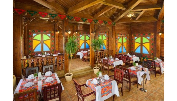 Dreams Vacation Resort poza 12