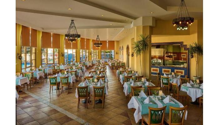 Dreams Vacation Resort poza 11